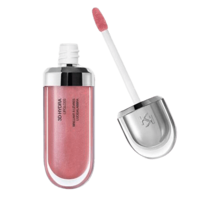 3D Hydra Lipgloss 32 Pearly Natural Rose