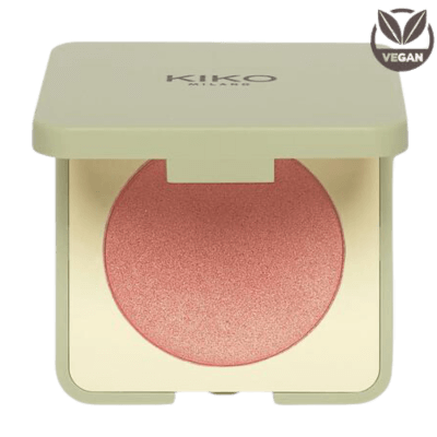 KIKO Milano Green Me Blush 101 Coral View