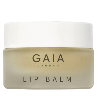 Gaia London Lip Balm Nemlendirici Etkili Dudak Balmı