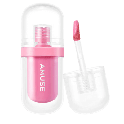 Amuse Jel Fit Tint - #04 Rose Milk