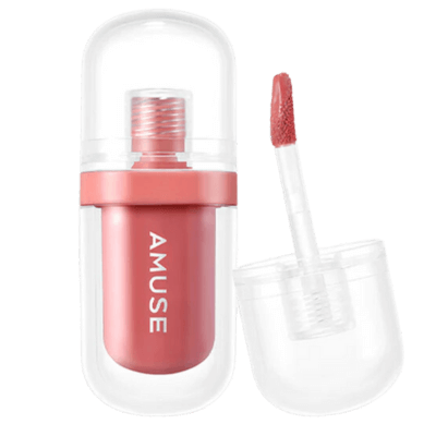 Amuse Jel Fit Tint - #08 Gorgeous Mauve