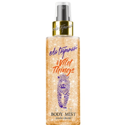 Wild Things Body Mist