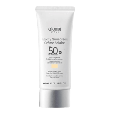 Sunscreen Spf50+ Pa+++(Beige)