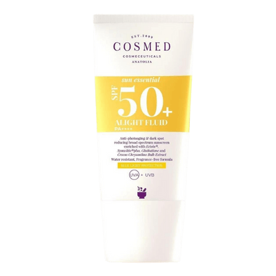 Cosmed Sun Essential - Alight Fluid SPF50