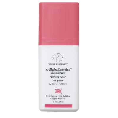 A-Shaba Complex Eye Serum