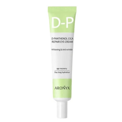 Aronyx D-Panthenol Cica Repair Eye Cream