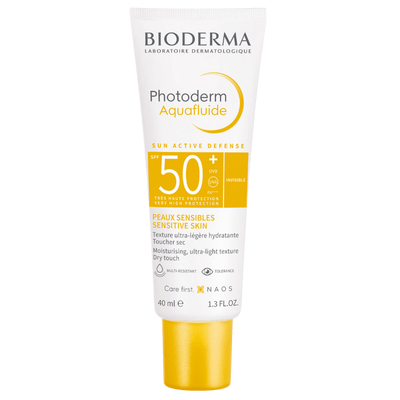 Photoderm Aquafluid SPF50+