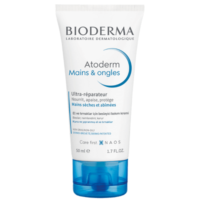 Atoderm Hand & Nail Cream