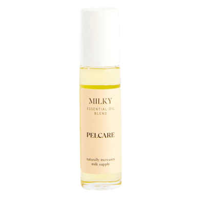 Pelcare Milky Essential Oil Blend - Süt Kalitesini Arttiran - Aromaterapi