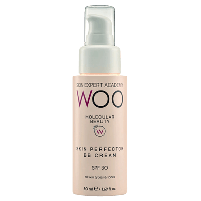 Woo Skin Expert Academy Skin Perfector BB Cream