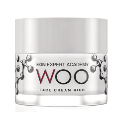 Face Cream Rich