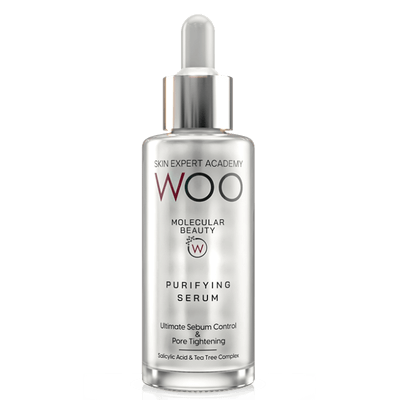 Woo Skin Expert Academy Purifying Serum