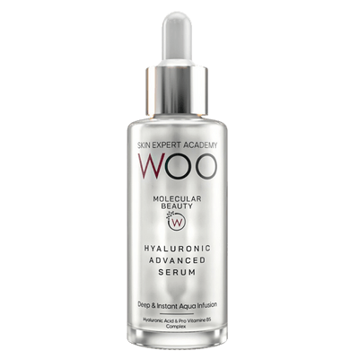 Woo Skin Expert Academy Hyaluronic Advanced Serum