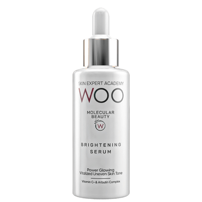 Woo Skin Expert Academy Brightening Serum