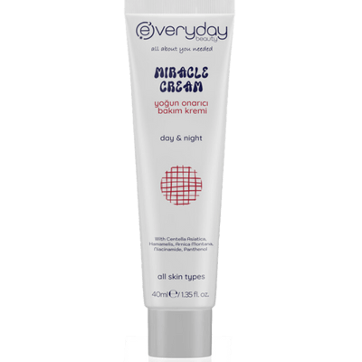 Miracle Cream