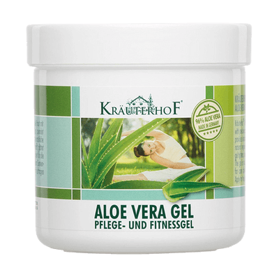 Aloe Vera Gel