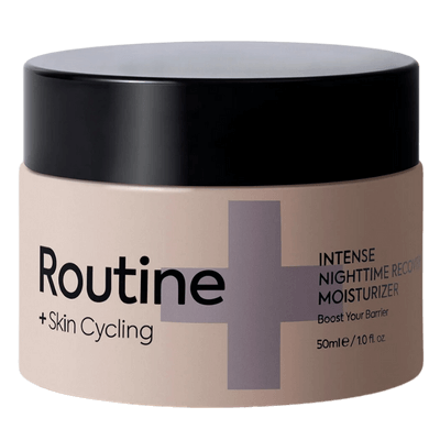 Gece Onarıcı Nemlendirici Krem - Intense Nighttime Recovery Moisturizer Krem