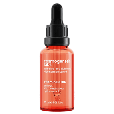 Intensive Pore Tightening Niacinamide Serum