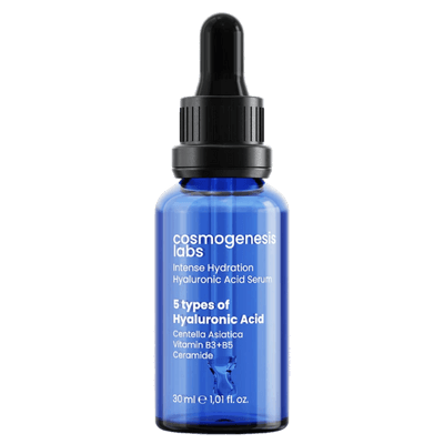 Intense Hydration Hyaluronic Acid Serum