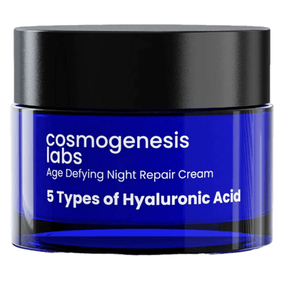 Age Defying Night Repair Cream