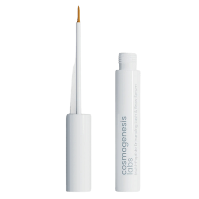 Multi-Peptide Enhancing Lash & Brow Serum