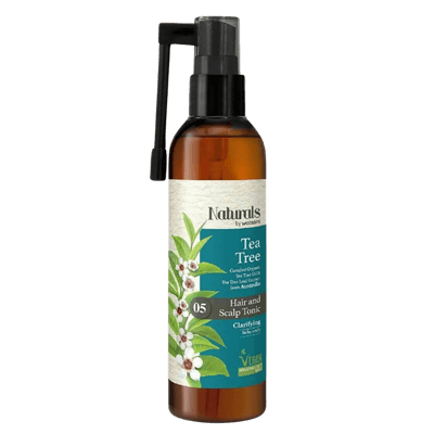 Naturals By Watsons Tea Tree Saç Toniği 120 mL