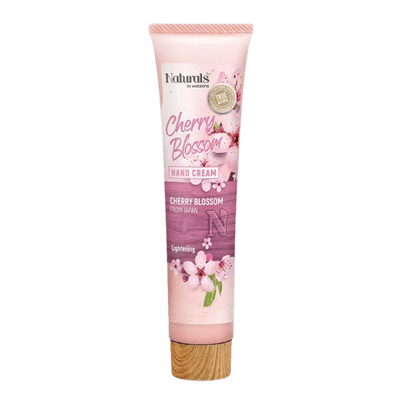 Naturals By Watsons Cherry Blossom El Krem 30mL