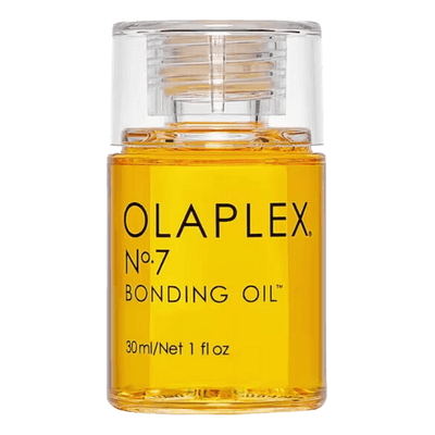 No.7 Bonding Oil