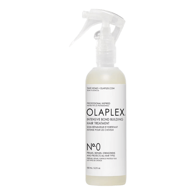 Olaplex No.0 Intensive Bond Building