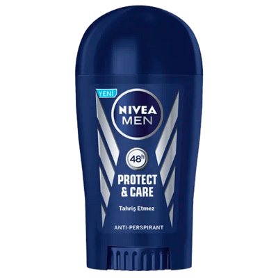 Nivea Men Protect&Care Stick