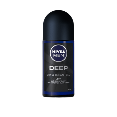 Men Deep Dimension Roll-On