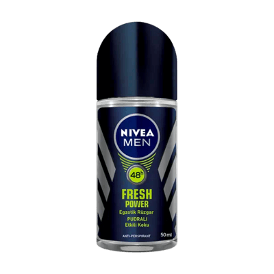 Nivea Men Fresh Power Roll-On