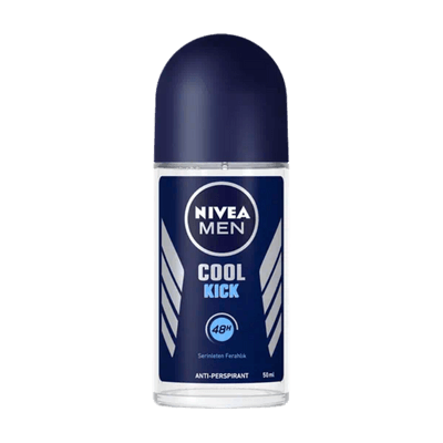 Nivea Men Cool Kick Roll-On