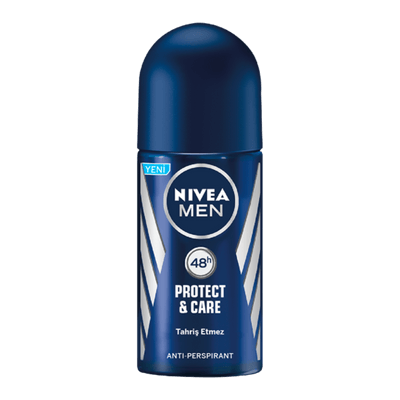 Nivea Men Protect&Care Roll-On