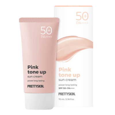 Soft Pembe Tonlayıcı Spf 50+ Pa++++ Renkli Güneş Koruyucu Krem