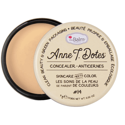 Anne T. Dotes® Concealer (Color — 14 For Fair Skin)