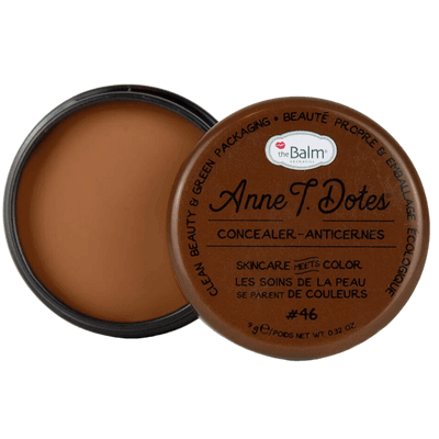 Anne T. Dotes® Concealer (Color — 46 For Deep To Dark Skin)