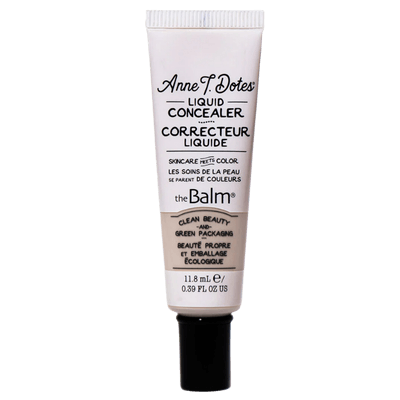 Anne T. Dotes® Liquid Concealer (Color — 3 Light Warm Fair)