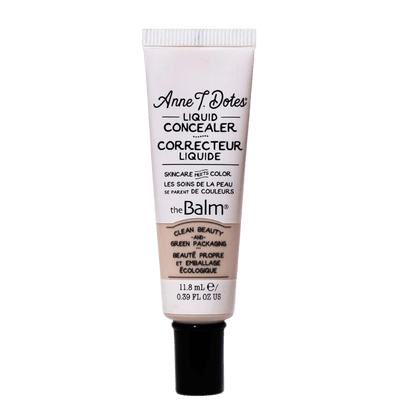 Anne T. Dotes® Liquid Concealer (Color — 4 Neutral Fair)