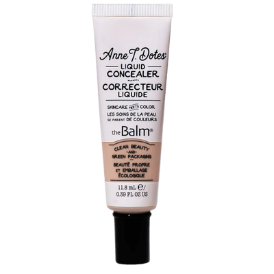 Anne T. Dotes® Liquid Concealer (Color — 14 Fair)