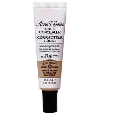 Anne T. Dotes® Liquid Concealer (Color — 26 Medium)