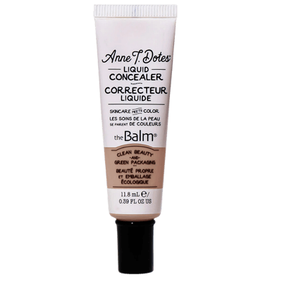 Anne T. Dotes® Liquid Concealer (Color — 30 Medium To Tan)