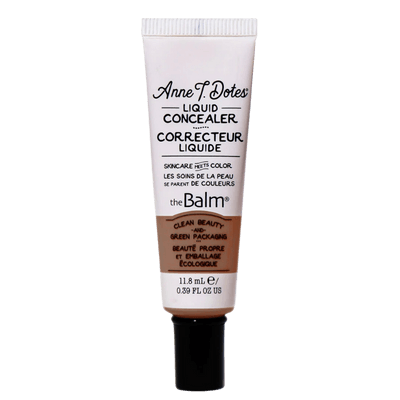 Anne T. Dotes® Liquid Concealer (Color — 43 Warm Deep)