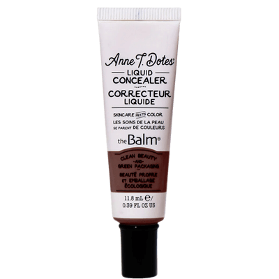 Anne T. Dotes® Liquid Concealer (Color — 50 Dark)