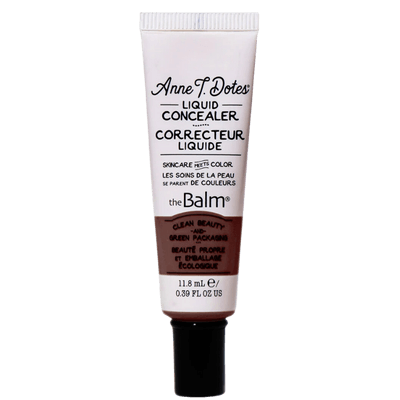 Anne T. Dotes® Liquid Concealer (Color — 54 Coffee)