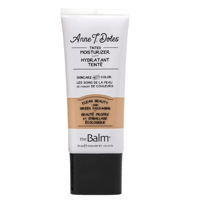 Anne T. Dotes® Tinted Moisturizer (Color — 8 Very Fair Neutral Tones)