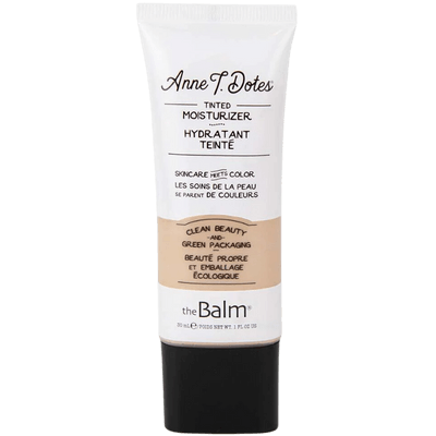 Anne T. Dotes® Tinted Moisturizer (Color — 14 Fair)