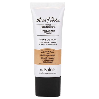 Anne T. Dotes® Tinted Moisturizer (Color — 26 Medium)