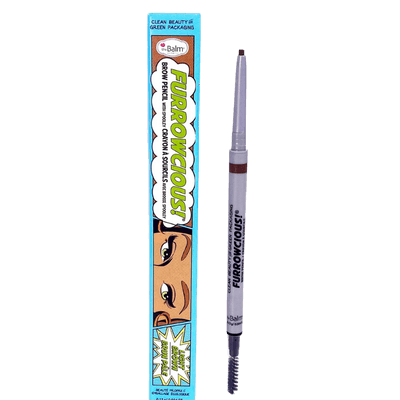 Furrowcious Eyebrow Pencil (Color — Light Brown)