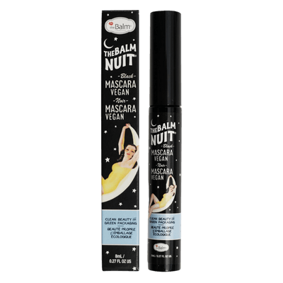 Thebalm Nuit Mascara